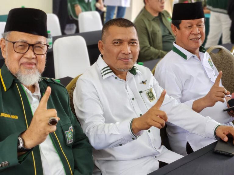 Rakor Pemenangan Pileg & Pilpres 2024 (Partai Kebangkitan Bangsa) DPP PKB 19 Juni 2023