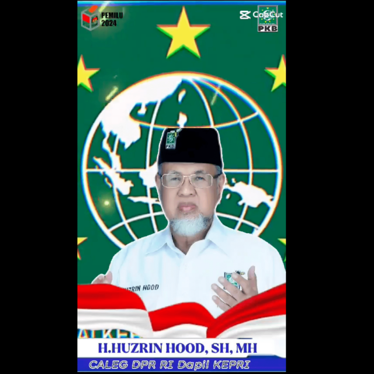 Dirgahayulah PKB