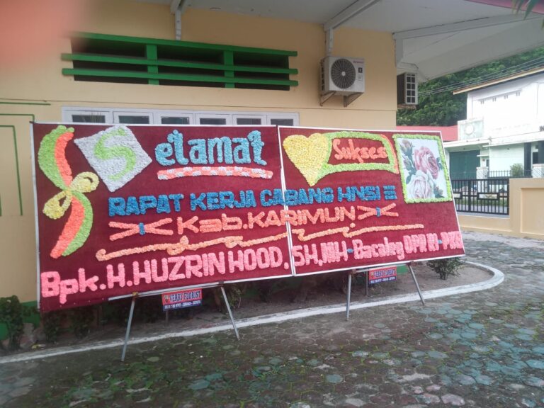 Bravo HNSI Karimun